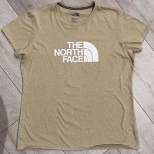 The Northface shirt